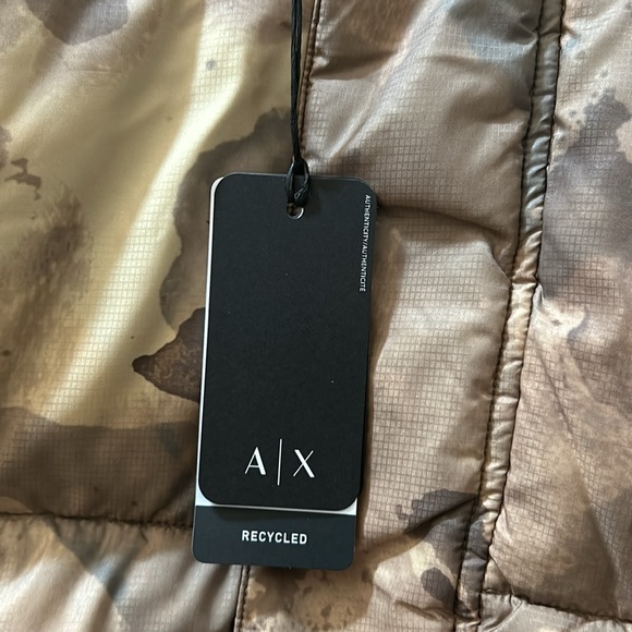 Armani Exchange Jacket - Picture 2 of 3